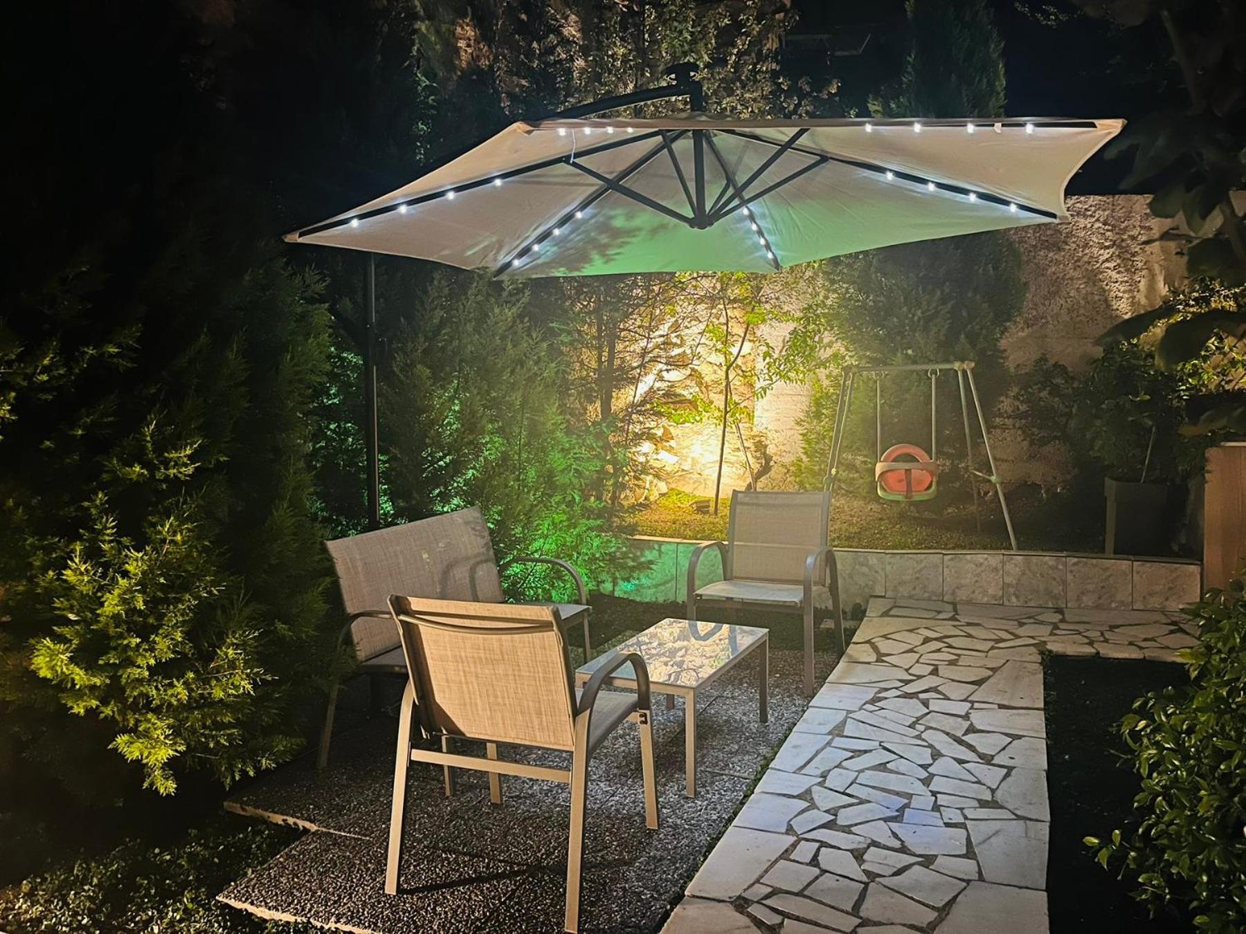 Apartamento Elite Deluxe 1 Kavala Exterior foto