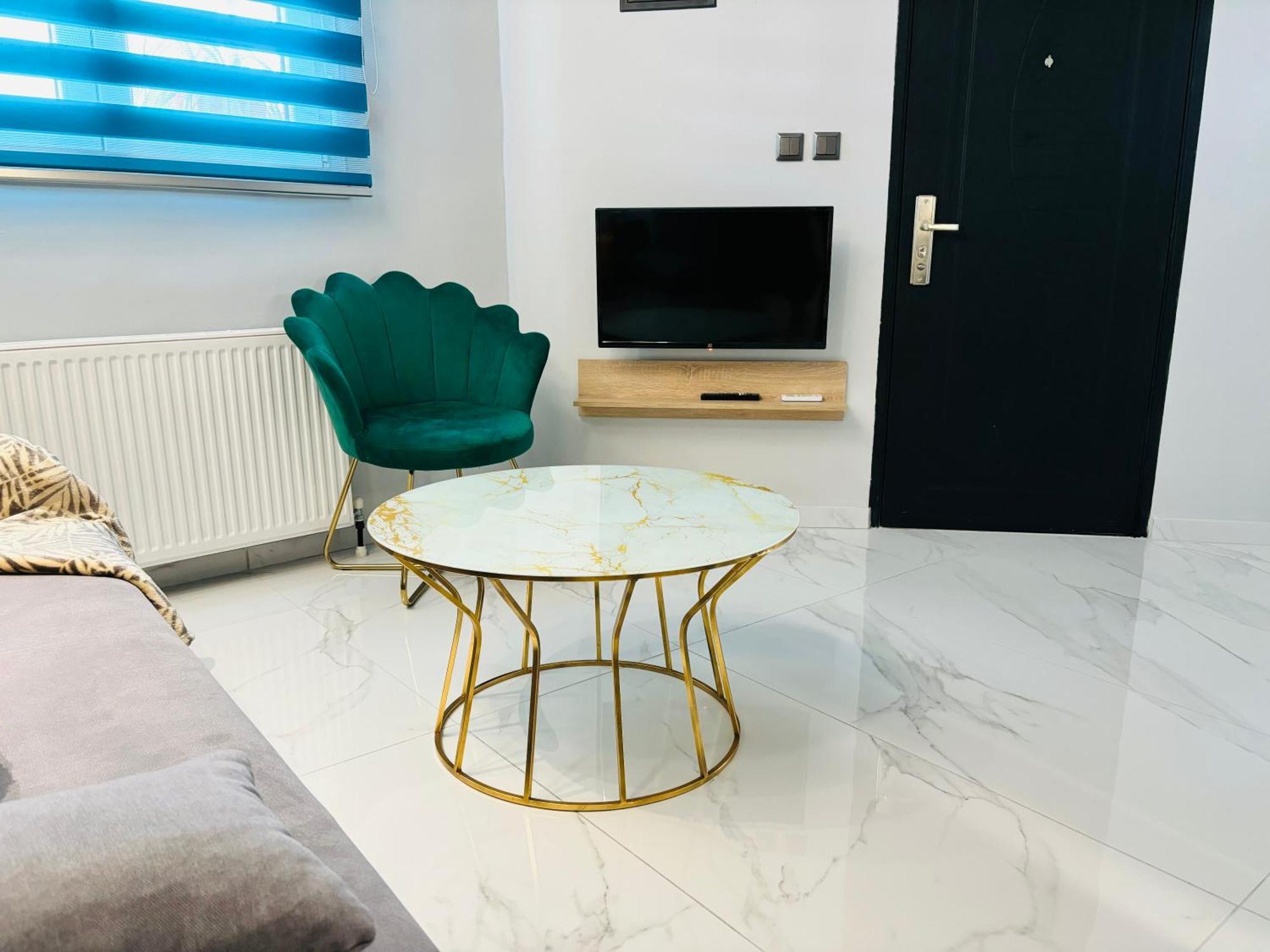 Apartamento Elite Deluxe 1 Kavala Exterior foto